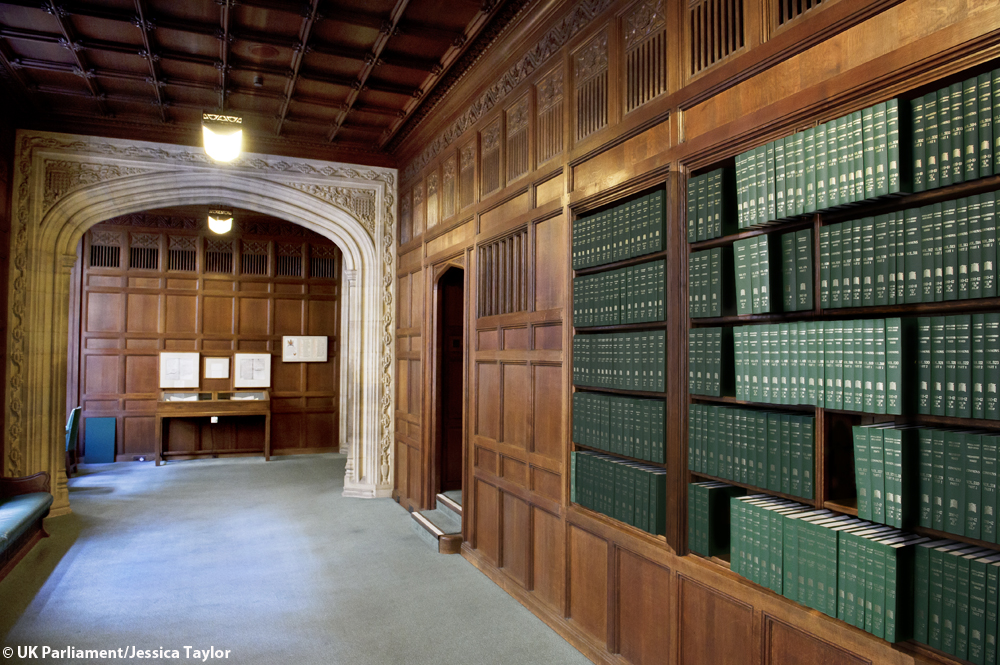 The Future of Human Rights?