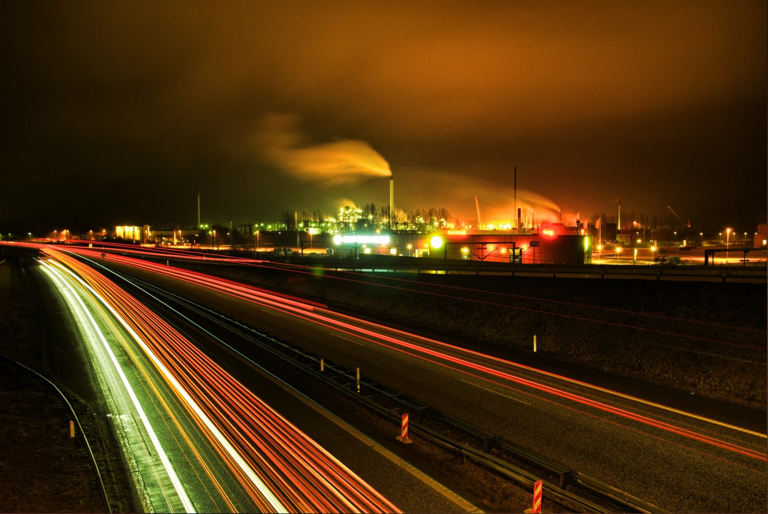 A Public Private Partnership Revival?