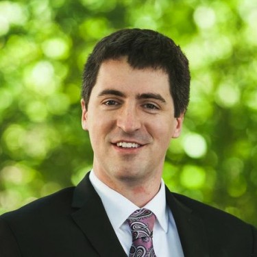 Dr Christopher Raymond