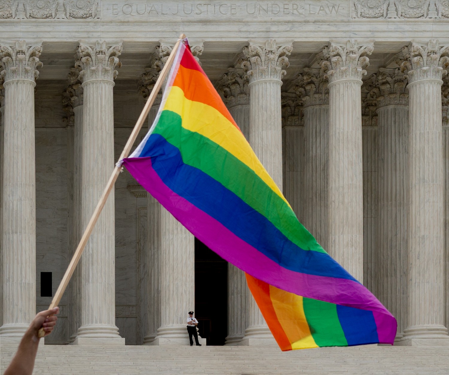 Out on its own: what next for marriage equality in Northern Ireland?