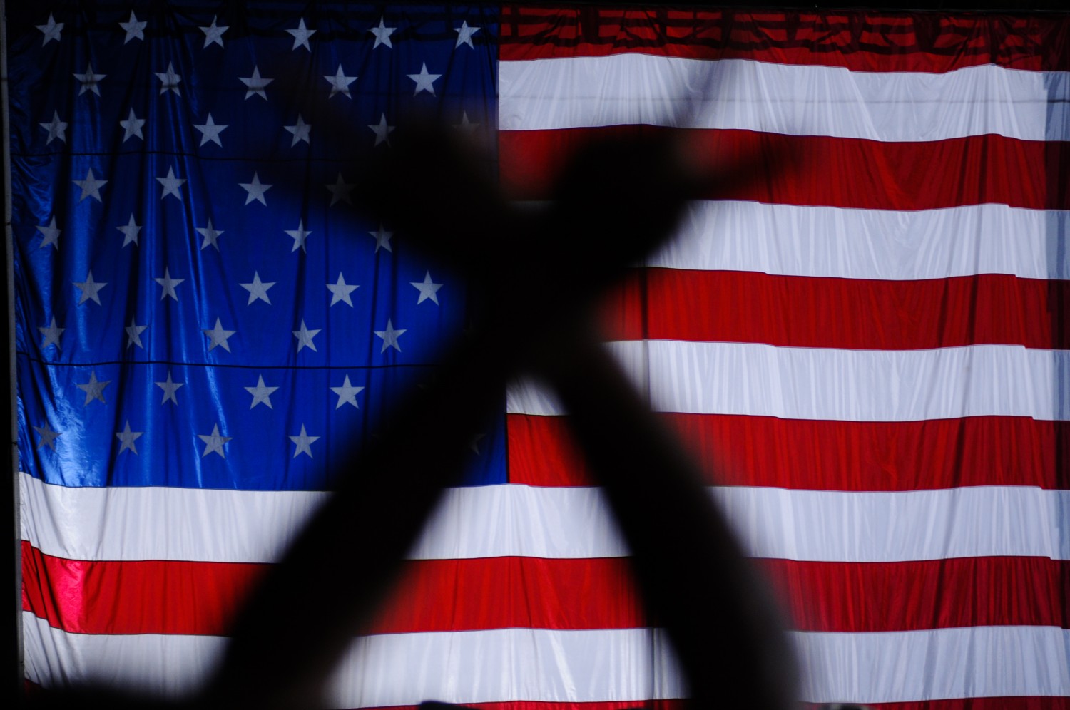 Primarily Dysfunctional: The 2016 US Presidential primaries are firmly underway