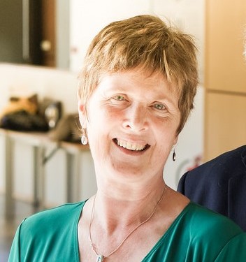 Professor Yvonne Galligan