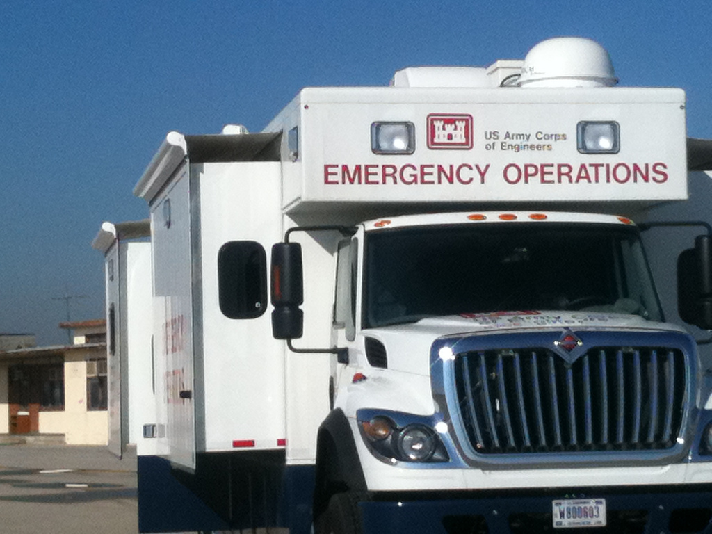 Improving human rights accountability in natural and human-made disasters