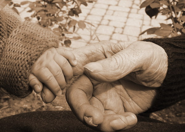 Is Northern Ireland ageing well?