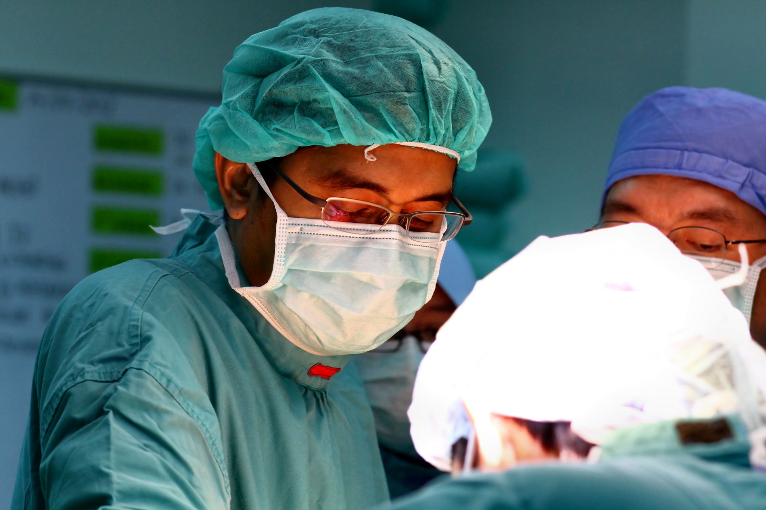 Presumed consent in organ donation