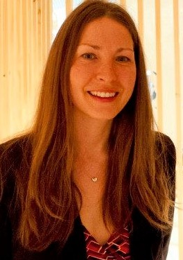 Dr Victoria Durrer