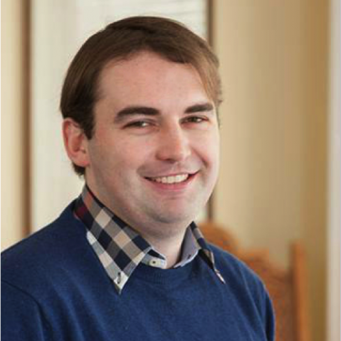 Professor Luke Moffett