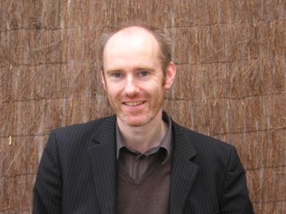 Professor John Garry