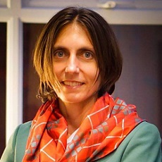 Professor Gladys Ganiel