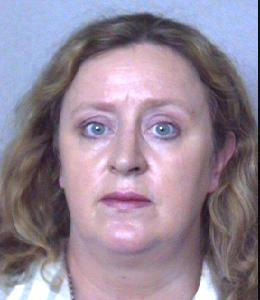 Dr Margaret O'Callaghan