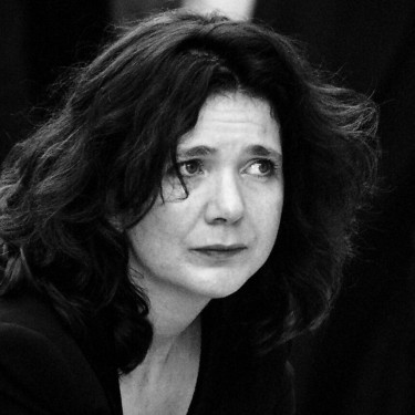 Professor Fran Brearton