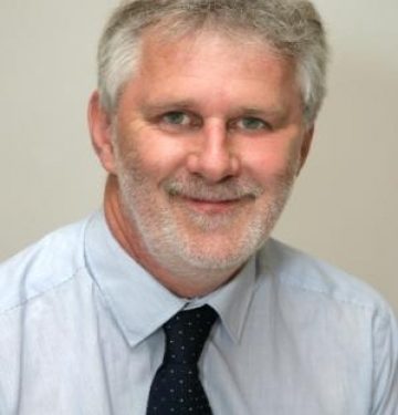 Professor Ken Mills