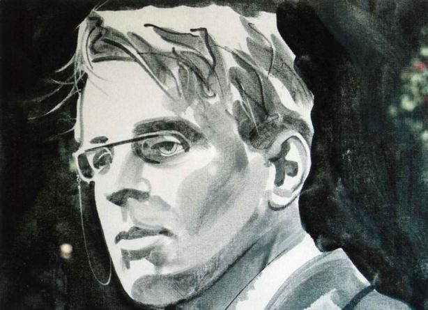 A Terrible Beauty is Born – Yeats and “Easter 1916”