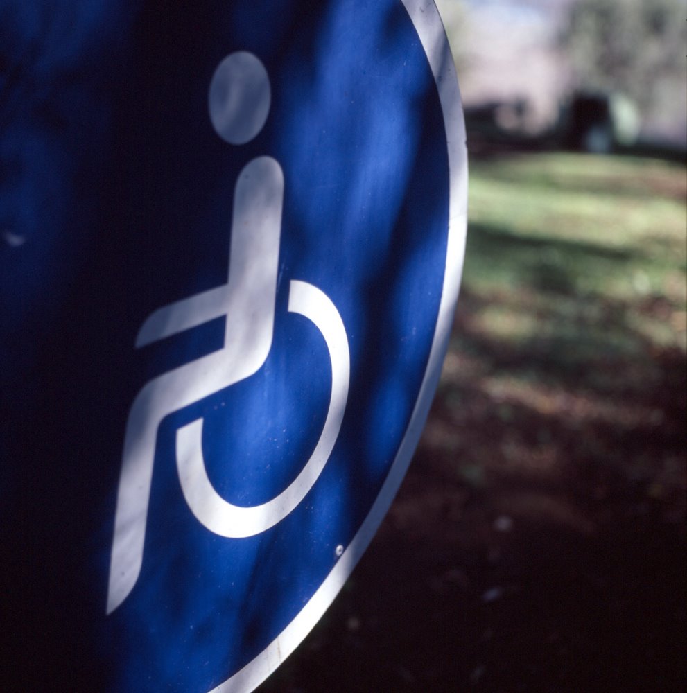 Why a Brexit could be bad news for disabled people