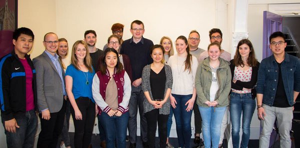 Public and private enforcement of competition law