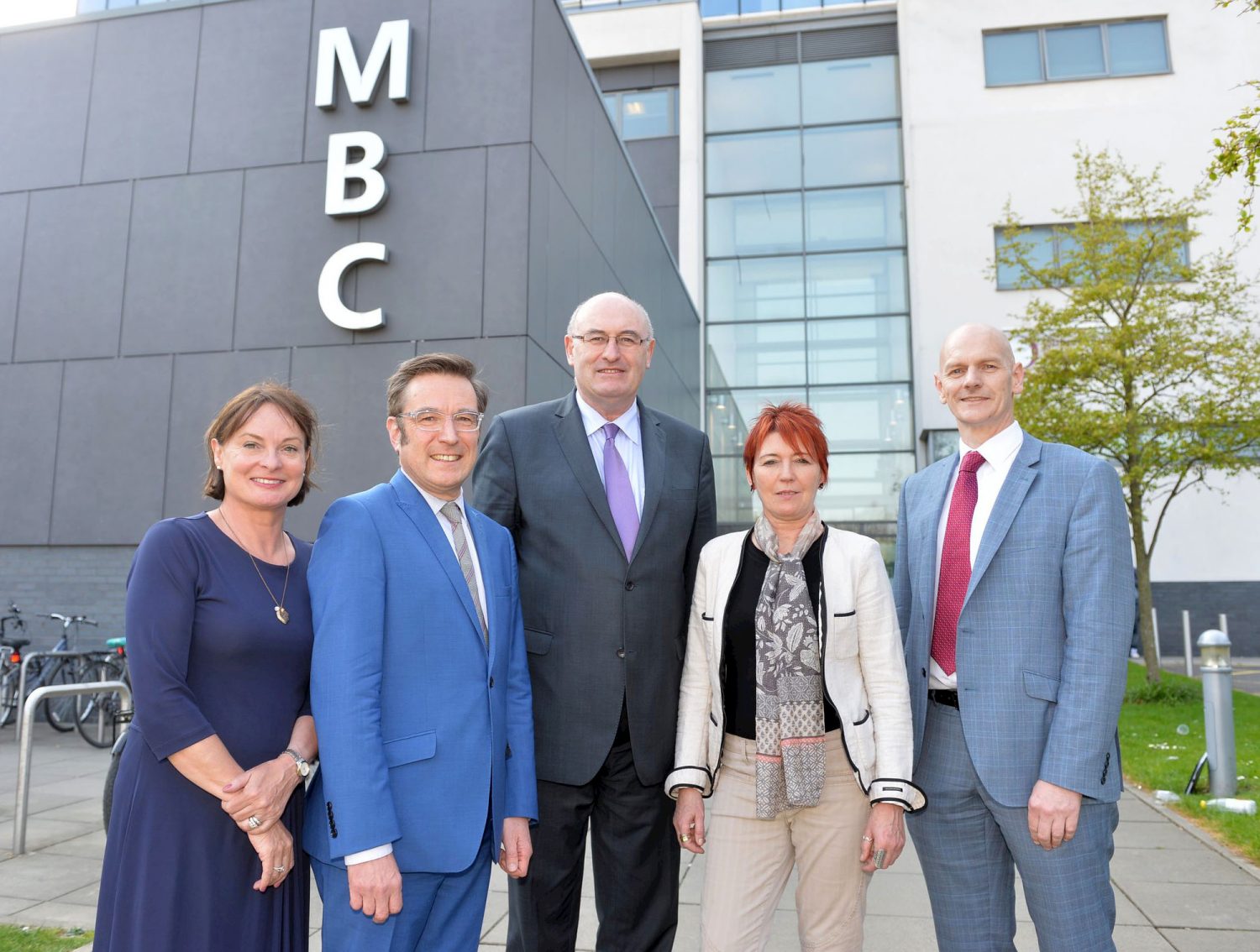 EU Commissioner on effect of Brexit on Irish Agriculture: North and South