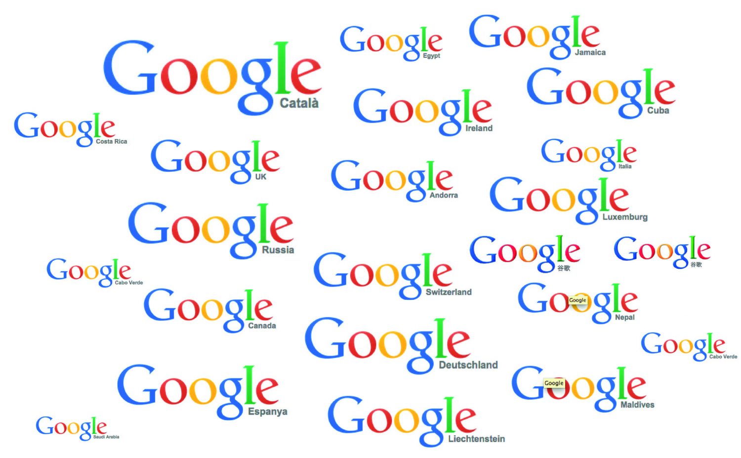 Google and Android – What’s the EC’s problem with them?