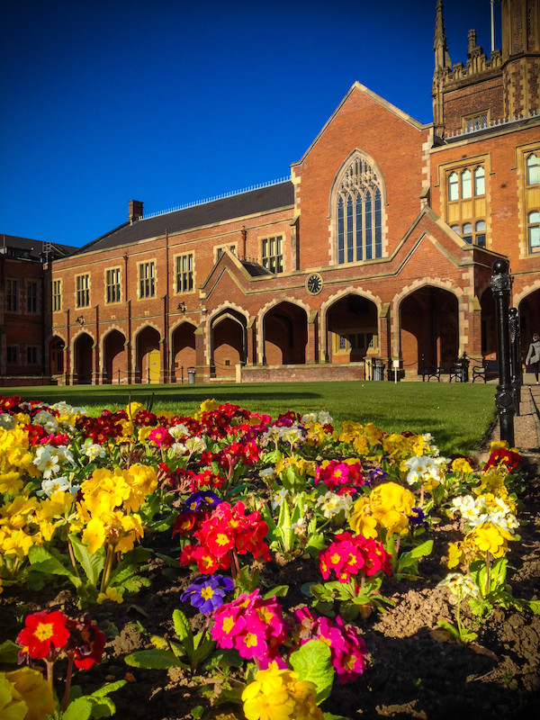 Community-University Research Engagement: How Can We Do It Better?