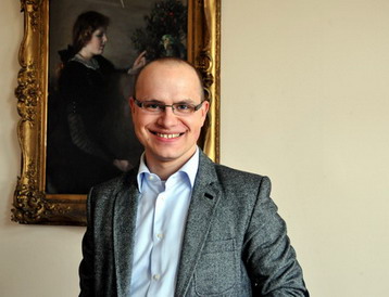 Dr Marek Martyniszyn