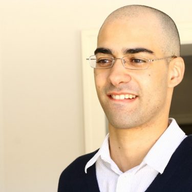 Dr Billy Melo Araujo