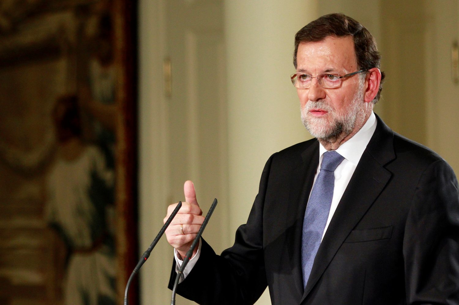 Spain: is a third election in a year on the horizon?
