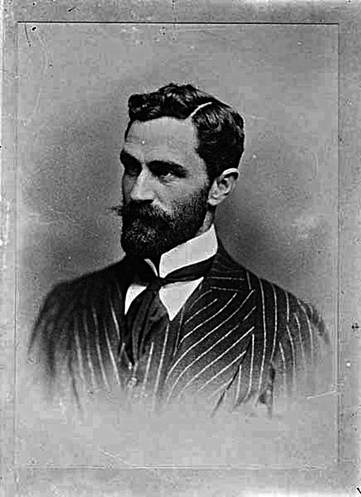 The enigmas of Roger Casement