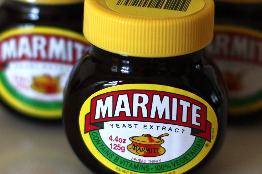 Why the price of Marmite will go up!