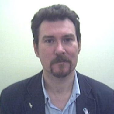 Professor John Barry