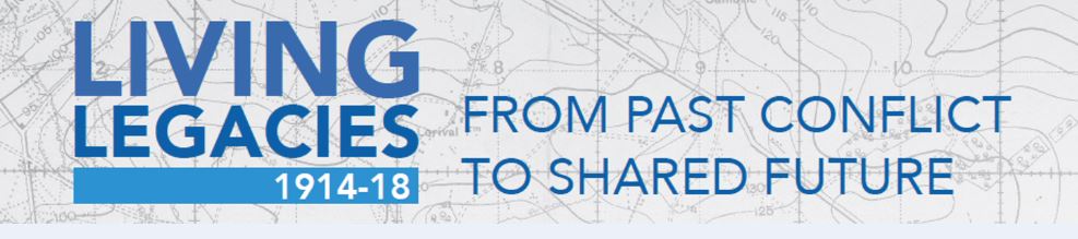 Commemorating and remembering World War One