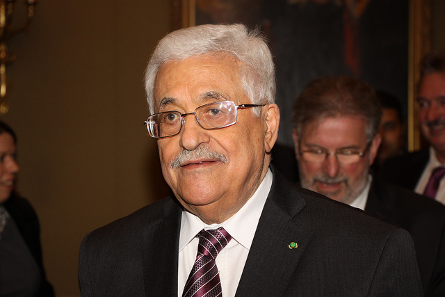 Two ways Trump will stymie the emergence of a Palestinian state