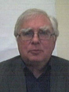 Professor John Coakley