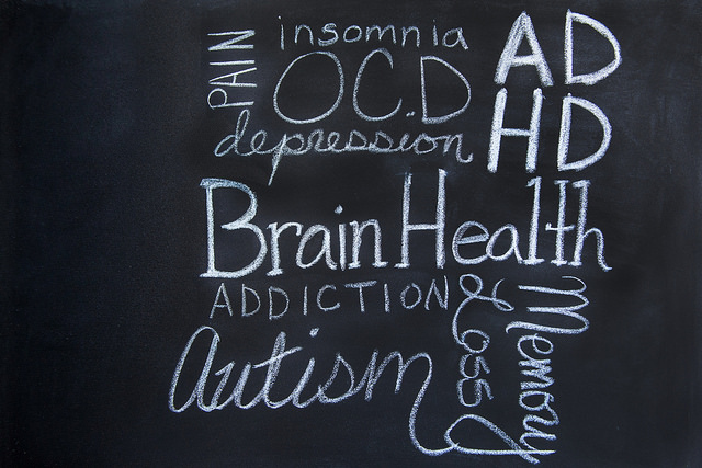 What schools should consider before adding mental health to the curriculum
