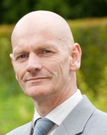 Professor Chris Elliott