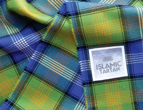 Muslims in Scotland: The Making of Community in a Post-9/11 World