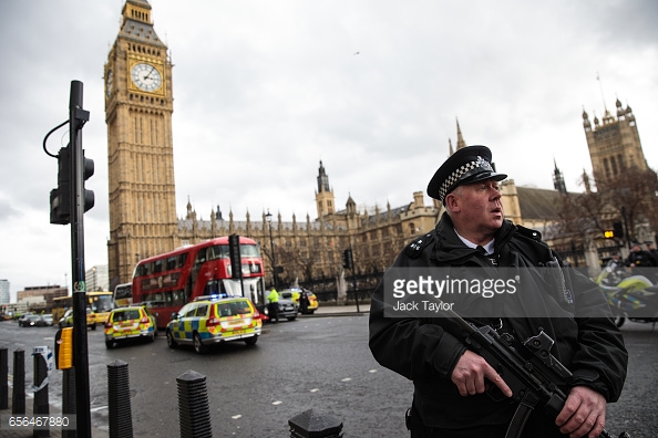 The media must respond more responsibly to terrorist attacks – here’s how