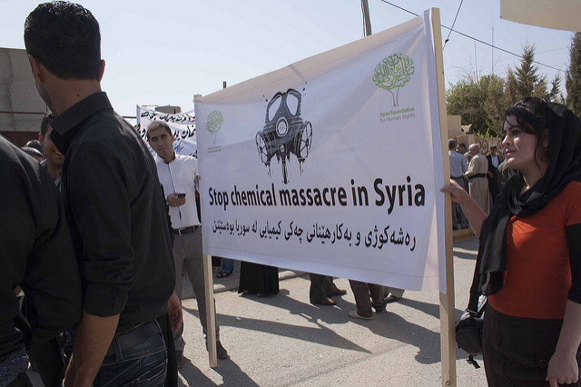 Trump: justified yet unpredictable