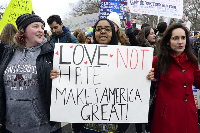 The roots of Trump’s “travel ban”