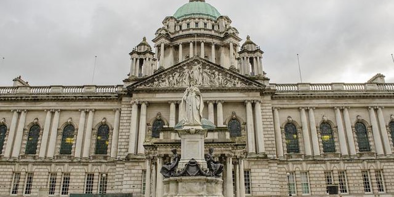 Belfast City Hall