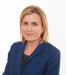 Professor Laura Lundy