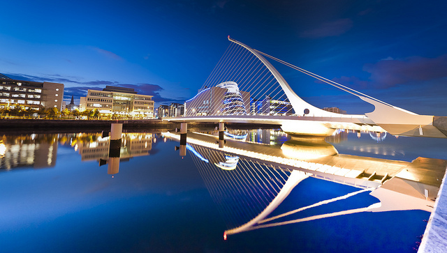 Ireland is in prime position to profit from Brexit relocations