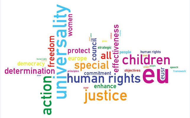 Brexit, Borders and Human Rights