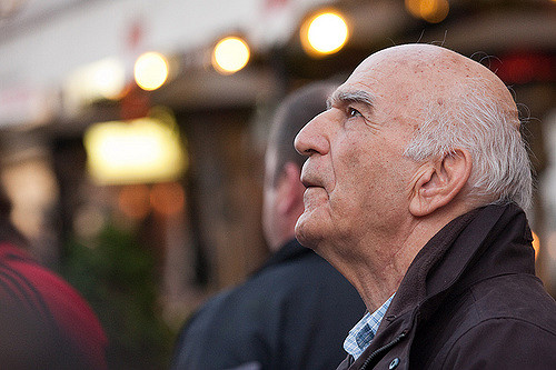 Burying our heads in the sand? Social care in Northern Ireland