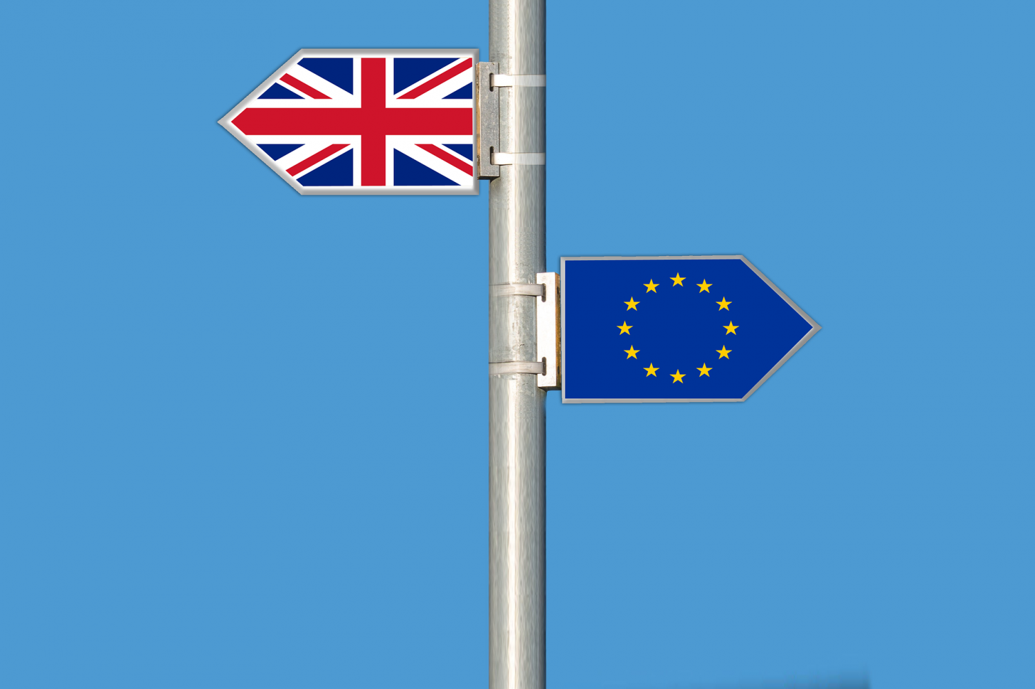 Competition Policy after Brexit: Ending the One Stop Shop?