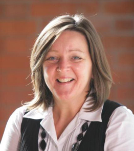 Professor Jannette Elwood