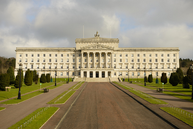 Brexit necessitates an agreement-plus for Northern Ireland