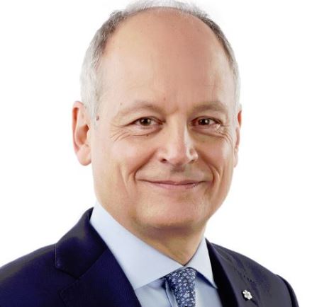 The 2017 Eaton Lecture