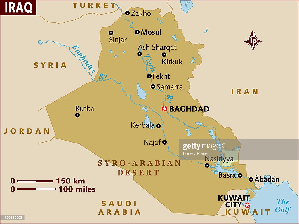 Mosul eyes Kurdish referendum