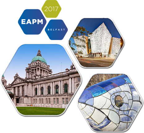 Personalising Your Health: A Global Imperative!