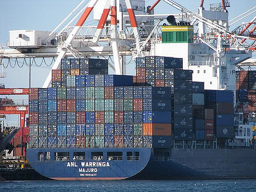 Trade deals, labour conditions and the gap between talk and action