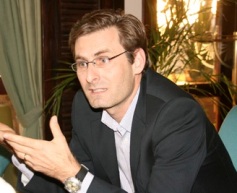 Dr Eric Morier-Genoud